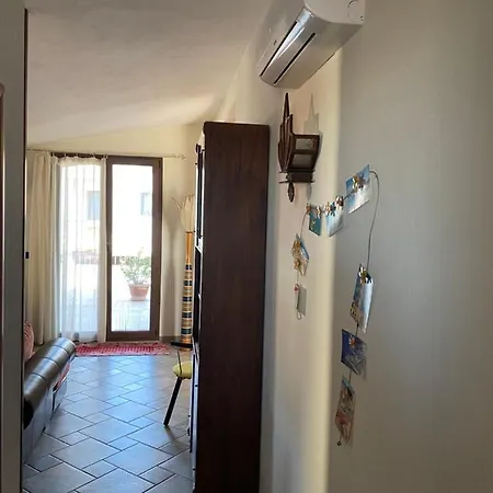 Apartament Ambrosia