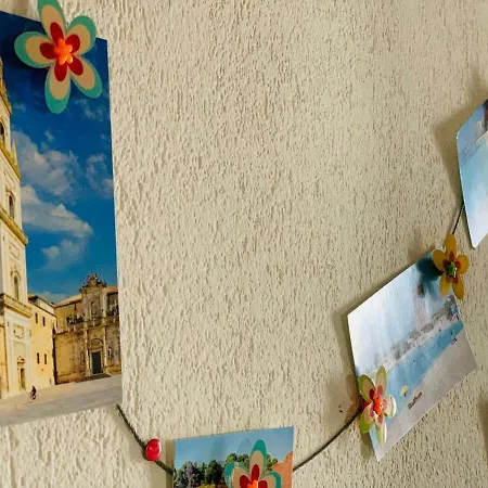 Ambrosia Apartmán *