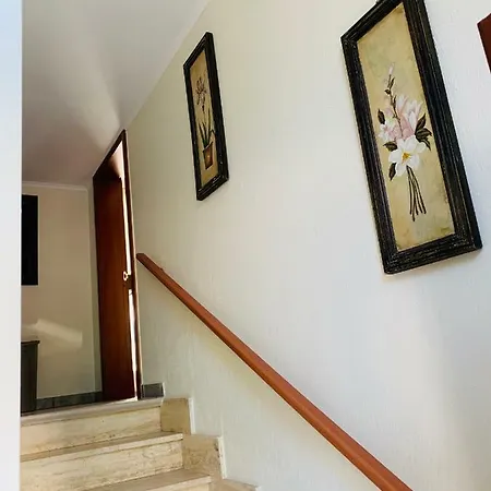 Apartmán Ambrosia Ruffano