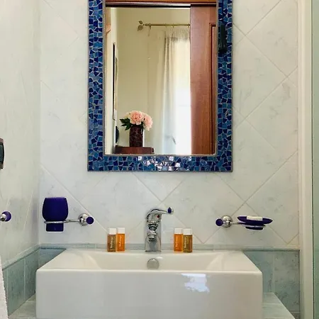 Apartmán Ambrosia Ruffano