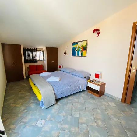 Ambrosia Lägenhet *