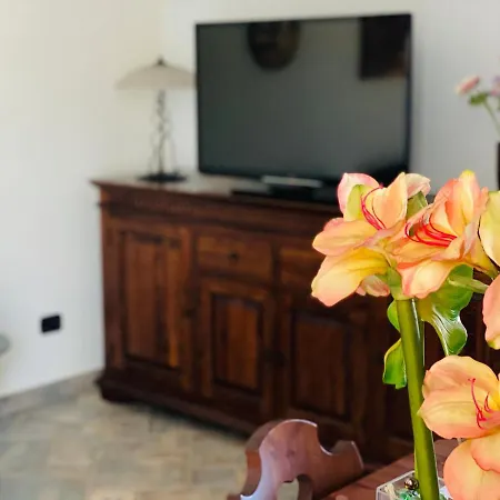 Lägenhet Ambrosia *