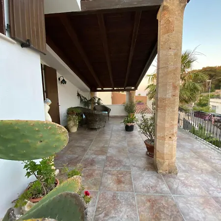 Lägenhet Ambrosia *