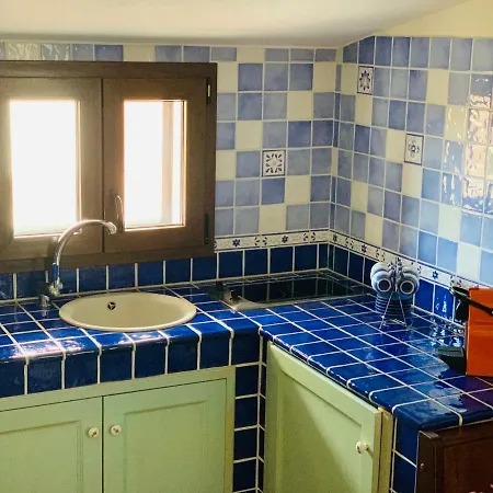 Lägenhet Ambrosia Ruffano