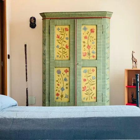 Apartman Ambrosia *