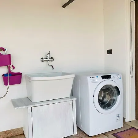 Lägenhet Ambrosia Ruffano