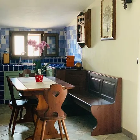 Lägenhet Ambrosia Ruffano