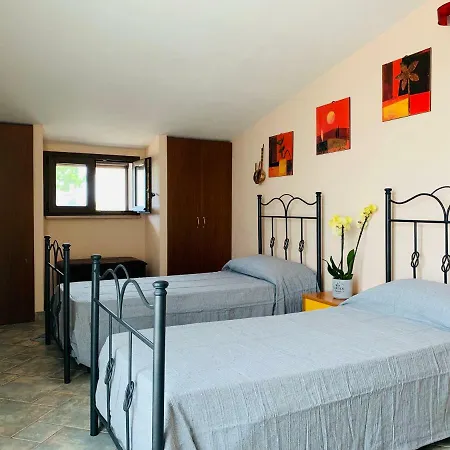Ambrosia Appartement