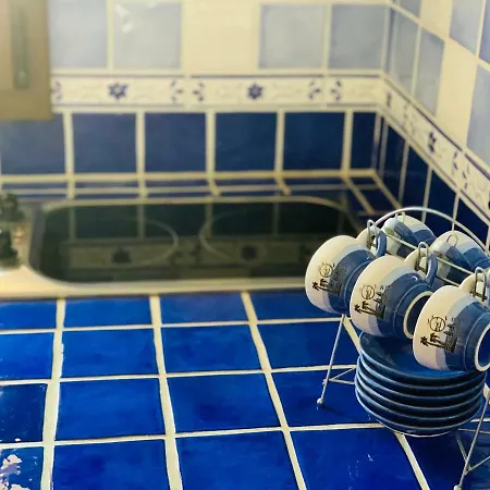 Lägenhet Ambrosia Ruffano