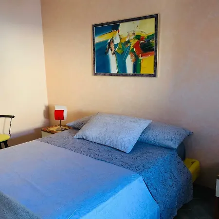 Appartement Ambrosia *